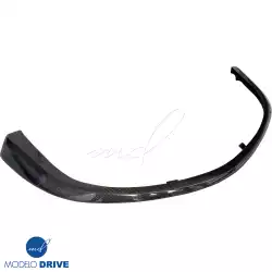 Carbon Fiber TART Front Lip Valance > Porsche Cayman (987) 2006-2008 image - 10