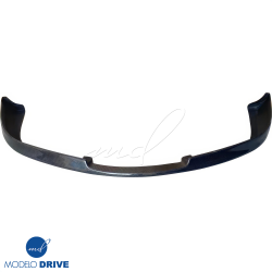 ModeloDrive Carbon Fiber TART Front Lip Valance > Porsche Cayman (987) 2006-2008 image - 15