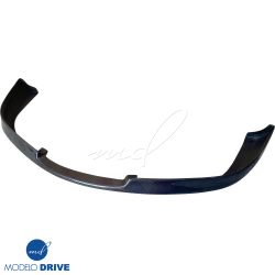 ModeloDrive Carbon Fiber TART Front Lip Valance > Porsche Cayman (987) 2006-2008 image - 16