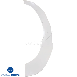 ModeloDrive FRP AI Front Splitter > Bentley Continental GT GTC 2003-2010 > 2dr Coupe image - 2