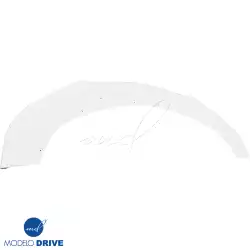 FRP AI Front Splitter > Bentley Continental GT GTC 2003-2010 > 2dr Coupe image - 3