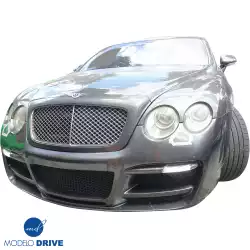FRP AI Front Bumper > Bentley Continental GT GTC 2003-2010 > 2dr Coupe image - 17