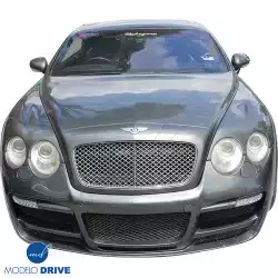 FRP AI Front Bumper > Bentley Continental GT GTC 2003-2010 > 2dr Coupe image - 18