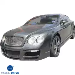 FRP AI Front Bumper > Bentley Continental GT GTC 2003-2010 > 2dr Coupe image - 20