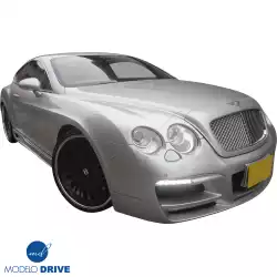 FRP AI Front Bumper > Bentley Continental GT GTC 2003-2010 > 2dr Coupe image - 2