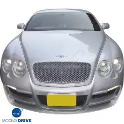 FRP AI Front Bumper > Bentley Continental GT GTC 2003-2010 > 2dr Coupe image - 3