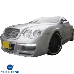 FRP AI Front Bumper > Bentley Continental GT GTC 2003-2010 > 2dr Coupe image - 4