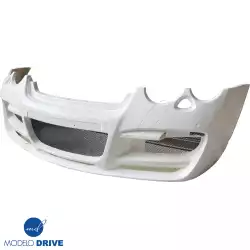 FRP AI Front Bumper > Bentley Continental GT GTC 2003-2010 > 2dr Coupe image - 6
