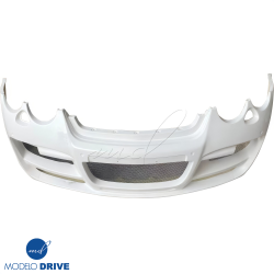 ModeloDrive FRP AI Front Bumper > Bentley Continental GT GTC 2003-2010 > 2dr Coupe image - 7