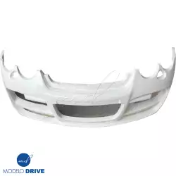 FRP AI Front Bumper > Bentley Continental GT GTC 2003-2010 > 2dr Coupe image - 7