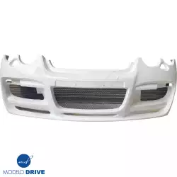 FRP AI Front Bumper > Bentley Continental GT GTC 2003-2010 > 2dr Coupe image - 9
