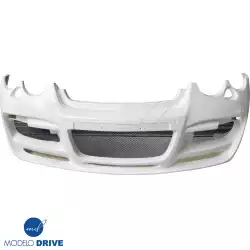 FRP AI Front Bumper > Bentley Continental GT GTC 2003-2010 > 2dr Coupe image - 10