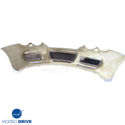 ModeloDrive FRP AI Front Bumper > Bentley Continental GT GTC 2003-2010 > 2dr Coupe image - 11