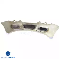 FRP AI Front Bumper > Bentley Continental GT GTC 2003-2010 > 2dr Coupe image - 11