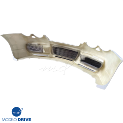 ModeloDrive FRP AI Front Bumper > Bentley Continental GT GTC 2003-2010 > 2dr Coupe image - 12