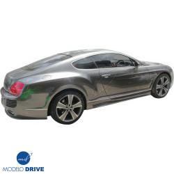 ModeloDrive FRP AI Rear Bumper > Bentley Continental GT GTC 2003-2010 > 2dr Coupe image - 21