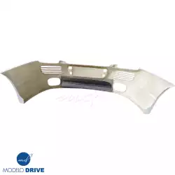 FRP AI Rear Bumper > Bentley Continental GT GTC 2003-2010 > 2dr Coupe image - 13