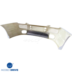 ModeloDrive FRP AI Rear Bumper > Bentley Continental GT GTC 2003-2010 > 2dr Coupe image - 14