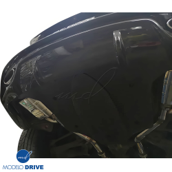 ModeloDrive FRP MULL Rear Diffuser > Bentley Continental GT GTC 2011-2018 > 2dr Coupe image - 19