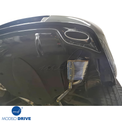 ModeloDrive FRP MULL Rear Diffuser > Bentley Continental GT GTC 2011-2018 > 2dr Coupe image - 20