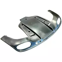 FRP MULL Rear Diffuser > Bentley Continental GT GTC 2011-2018 > 2dr Coupe image - 1