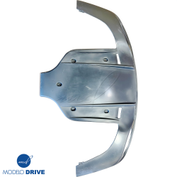 ModeloDrive FRP MULL Rear Diffuser > Bentley Continental GT GTC 2011-2018 > 2dr Coupe image - 4