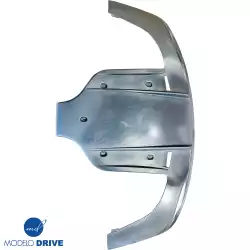 FRP MULL Rear Diffuser > Bentley Continental GT GTC 2011-2018 > 2dr Coupe image - 4