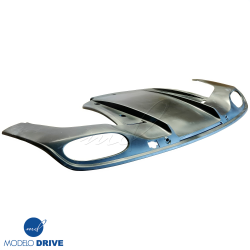 ModeloDrive FRP MULL Rear Diffuser > Bentley Continental GT GTC 2011-2018 > 2dr Coupe image - 8