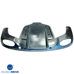 ModeloDrive FRP MULL Rear Diffuser > Bentley Continental GT GTC 2011-2018 > 2dr Coupe image - 10