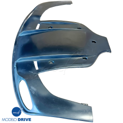 ModeloDrive FRP MULL Rear Diffuser > Bentley Continental GT GTC 2011-2018 > 2dr Coupe image - 11