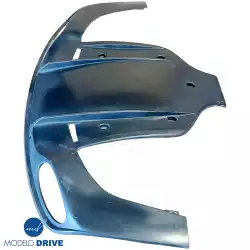 FRP MULL Rear Diffuser > Bentley Continental GT GTC 2011-2018 > 2dr Coupe image - 11