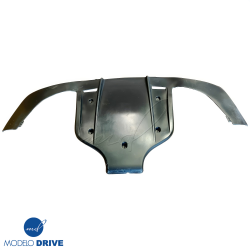 ModeloDrive FRP MULL Rear Diffuser > Bentley Continental GT GTC 2011-2018 > 2dr Coupe image - 12