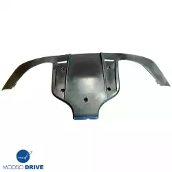 FRP MULL Rear Diffuser > Bentley Continental GT GTC 2011-2018 > 2dr Coupe image - 12