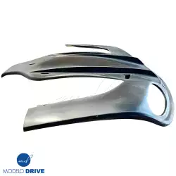 FRP MULL Rear Diffuser > Bentley Continental GT GTC 2011-2018 > 2dr Coupe image - 13