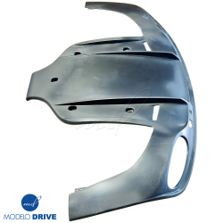 ModeloDrive FRP MULL Rear Diffuser > Bentley Continental GT GTC 2011-2018 > 2dr Coupe image - 14