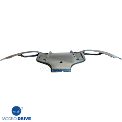 ModeloDrive FRP MULL Rear Diffuser > Bentley Continental GT GTC 2011-2018 > 2dr Coupe image - 15