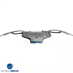 FRP MULL Rear Diffuser > Bentley Continental GT GTC 2011-2018 > 2dr Coupe image - 15