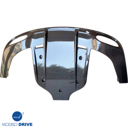 ModeloDrive Carbon Fiber MULL Rear Diffuser > Bentley Continental GT GTC 2011-2018 > 2dr Coupe image - 14