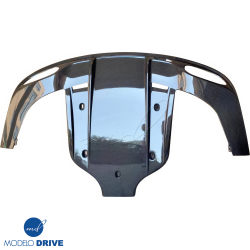 ModeloDrive Carbon Fiber MULL Rear Diffuser > Bentley Continental GT GTC 2011-2018 > 2dr Coupe image - 6