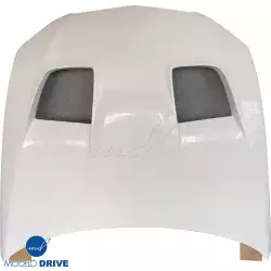 FRP D1 GT Hood > BMW M3 (E92 E93) 2011-2013 > 2dr Coupe image - 2