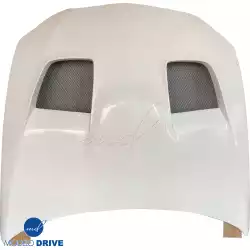 FRP D1 GT Hood > BMW M3 (E92 E93) 2011-2013 > 2dr Coupe image - 3