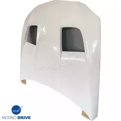 FRP D1 GT Hood > BMW M3 (E92 E93) 2011-2013 > 2dr Coupe image - 5