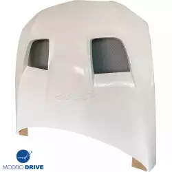 FRP D1 GT Hood > BMW M3 (E92 E93) 2011-2013 > 2dr Coupe image - 7