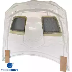 FRP D1 GT Hood > BMW M3 (E92 E93) 2011-2013 > 2dr Coupe image - 10