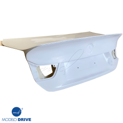 ModeloDrive FRP CSL Duckbill Trunk > BMW 4-Series (F32) 2014-2020 image - 7