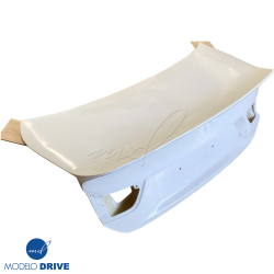 ModeloDrive FRP CSL Duckbill Trunk > BMW 4-Series (F32) 2014-2020 image - 8