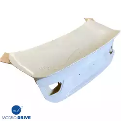 FRP CSL Duckbill Trunk > BMW 4-Series (F32) 2014-2020 image - 8