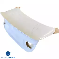 FRP CSL Duckbill Trunk > BMW 4-Series (F32) 2014-2020 image - 10