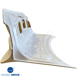 ModeloDrive FRP CSL Duckbill Trunk > BMW 4-Series (F32) 2014-2020 image - 14