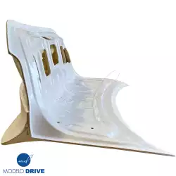 FRP CSL Duckbill Trunk > BMW 4-Series (F32) 2014-2020 image - 14